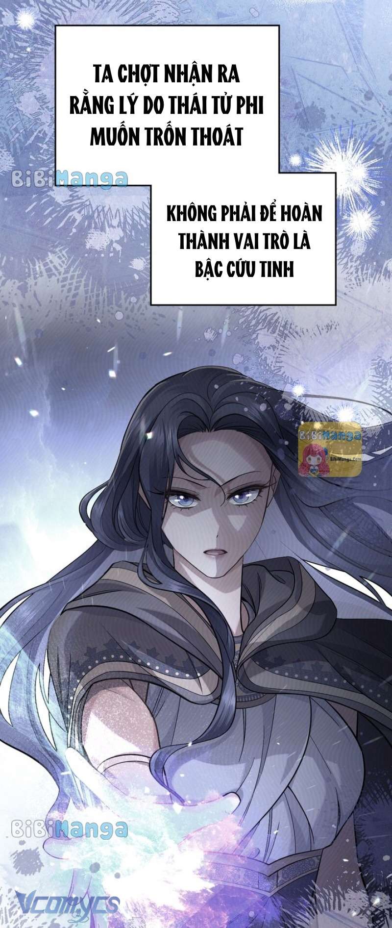 Hôn Nhân Giả Dối Chap 73 - Trang 4