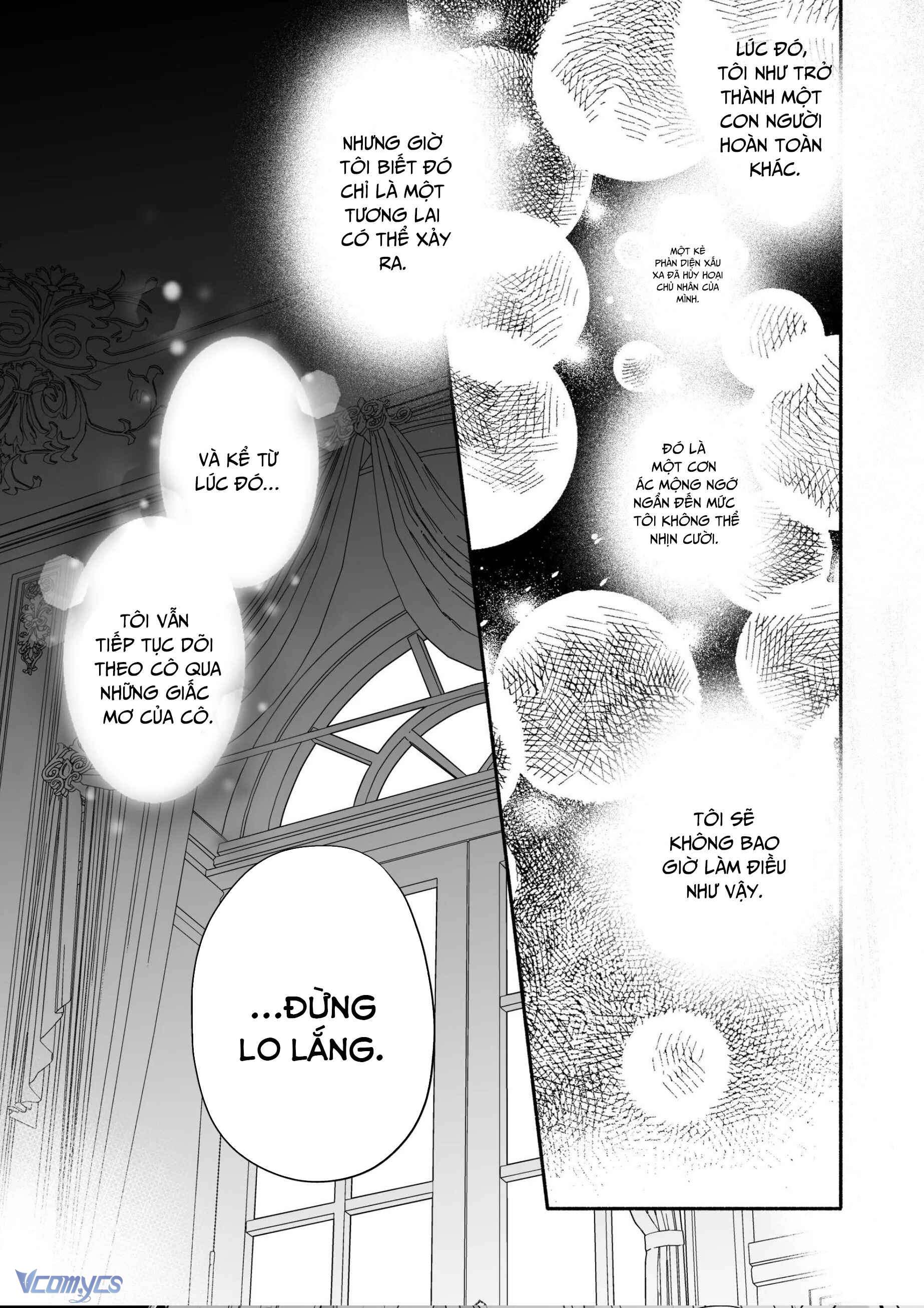 [18+] Tuyển Tập Truyện Ngắn Manga Chap 58.2 - Trang 2