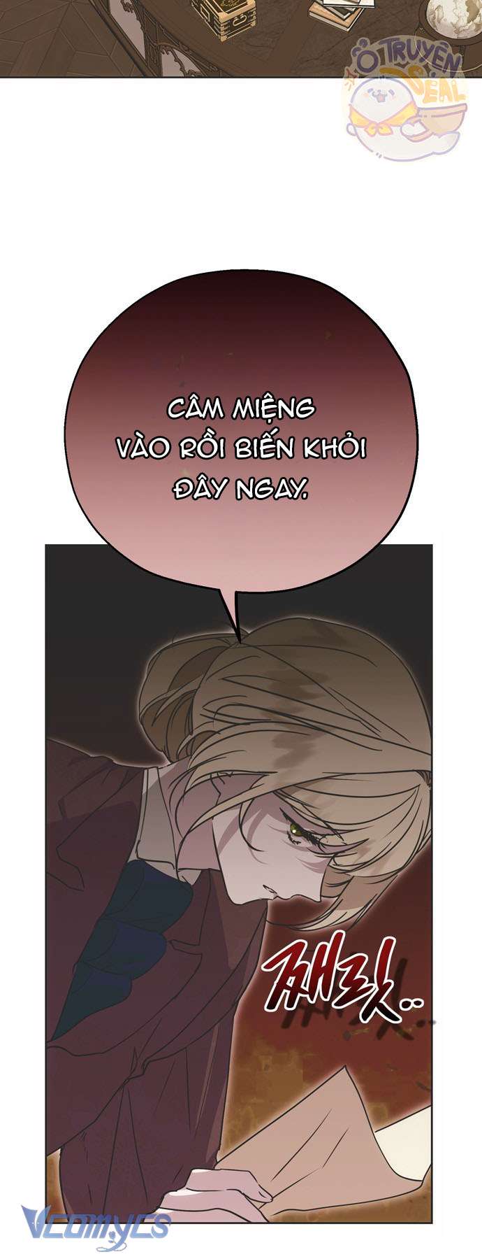 Vụ Bê Bối Vô Đạo Đức Chap 2 - Trang 4