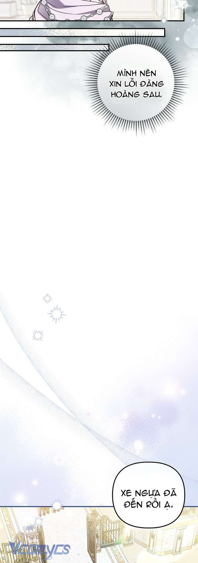 Độc Chiếm Sủng Ái Của Công Chúa Út, Mọi Người Đều Say Mê Tôi. Chap 20 - Trang 3