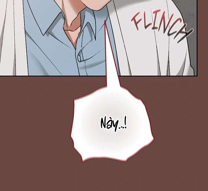 [18+] Đừng nói với ai ở trường! Chap 15 - Trang 3