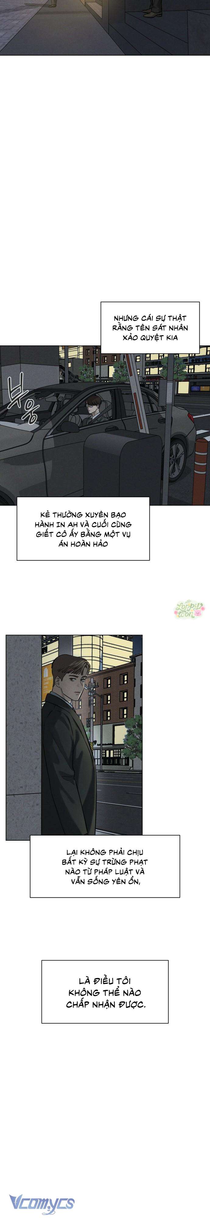Tuyển Tập Truyện Ngắn Của Kim Young Ha Chap 12 - Trang 3