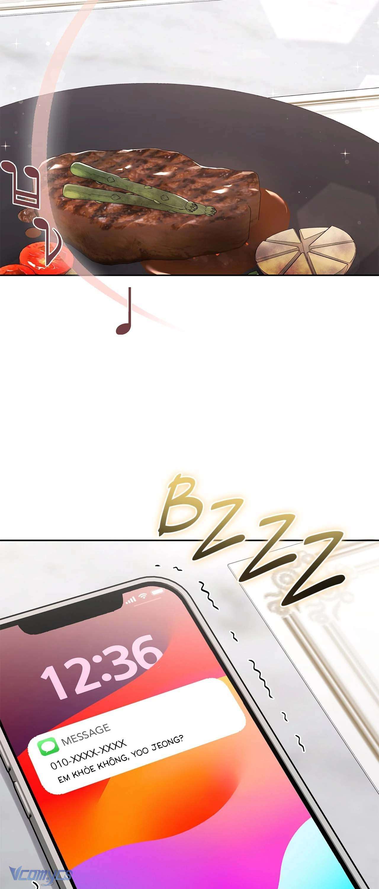 Chủ Tiệm Cafe Là Guide Cấp S Chap 26 - Trang 4