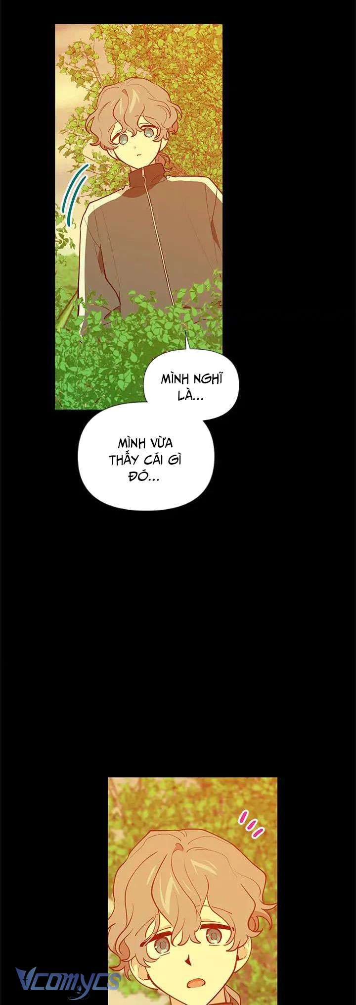 Điều Ước Sao Băng Chap 51 - Next Chap 52