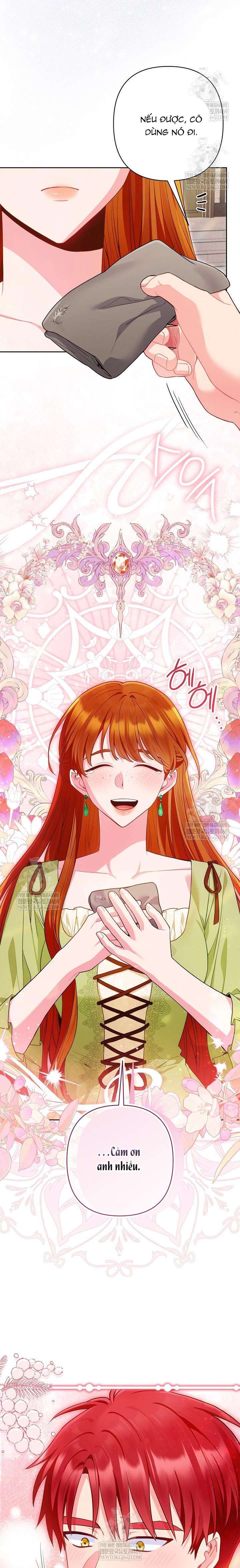 Là Ác Nữ, Nhưng Đã In Dấu Ấn Với Nam Chính Chap 26 - Trang 2