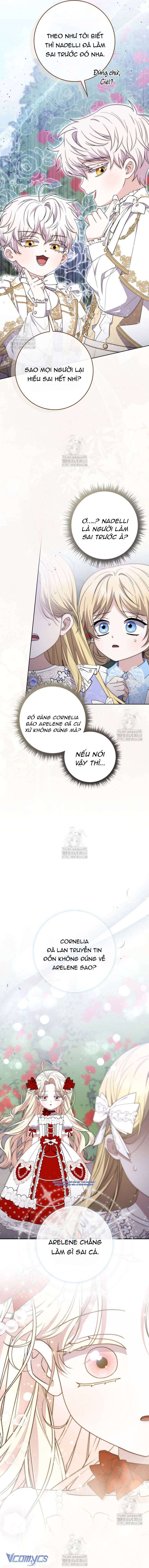 Nam Chính Bệnh Hoạn Ám Ảnh Với Sức Khoẻ Của Tôi Chap 33 - Trang 2