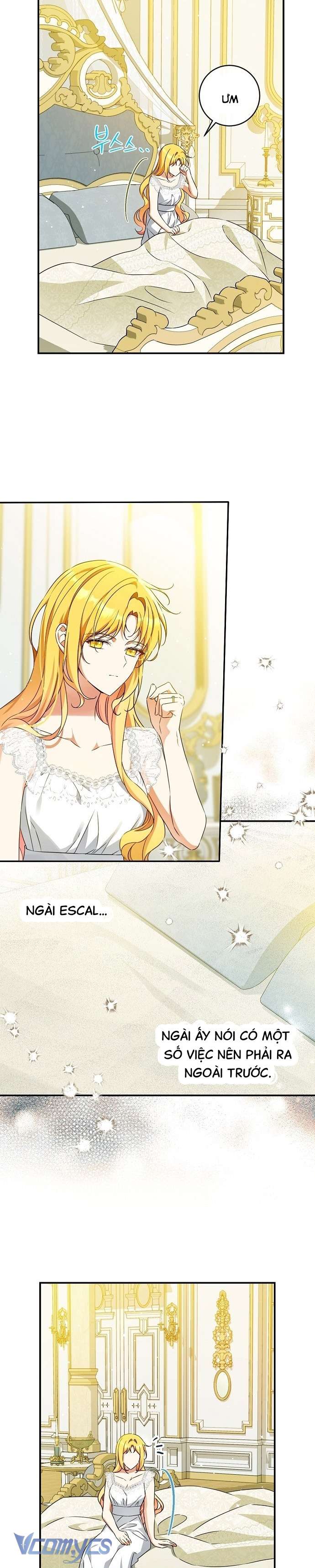 Thuần Hóa Hầu Tước Quái Dị Chap 47 - Trang 2