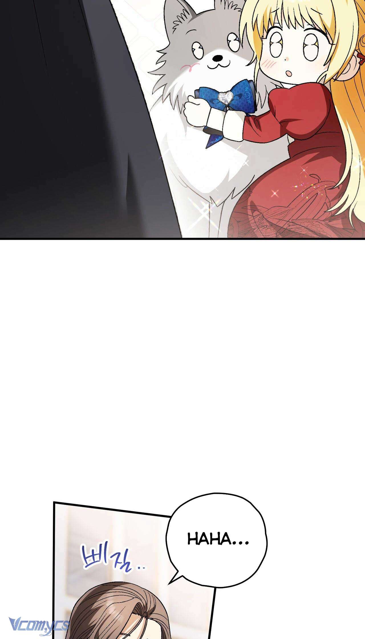 Gửi đến người sói yêu dấu của em Chap 20 - Trang 2