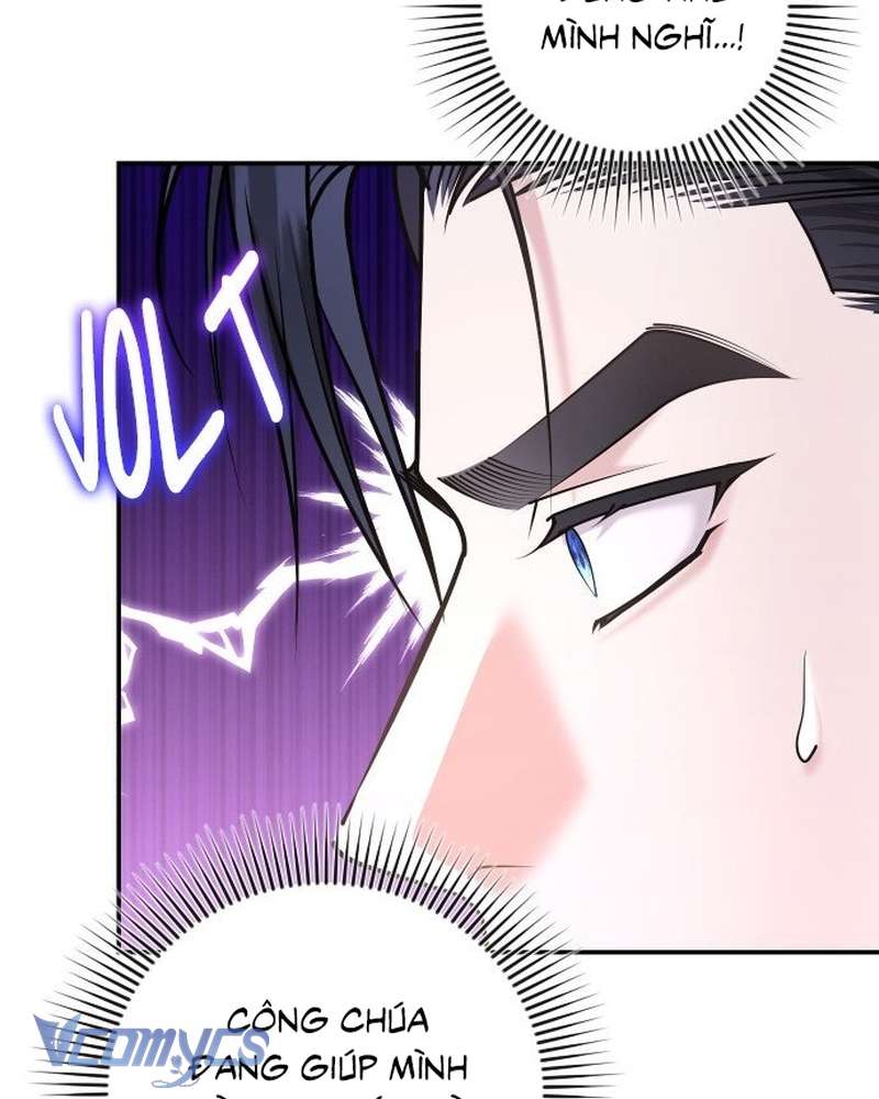 Trước Khi Em Có Ý Định Chạy Trốn Ta Sẽ Ngăn Chặn Nó Chap 37 - Trang 2