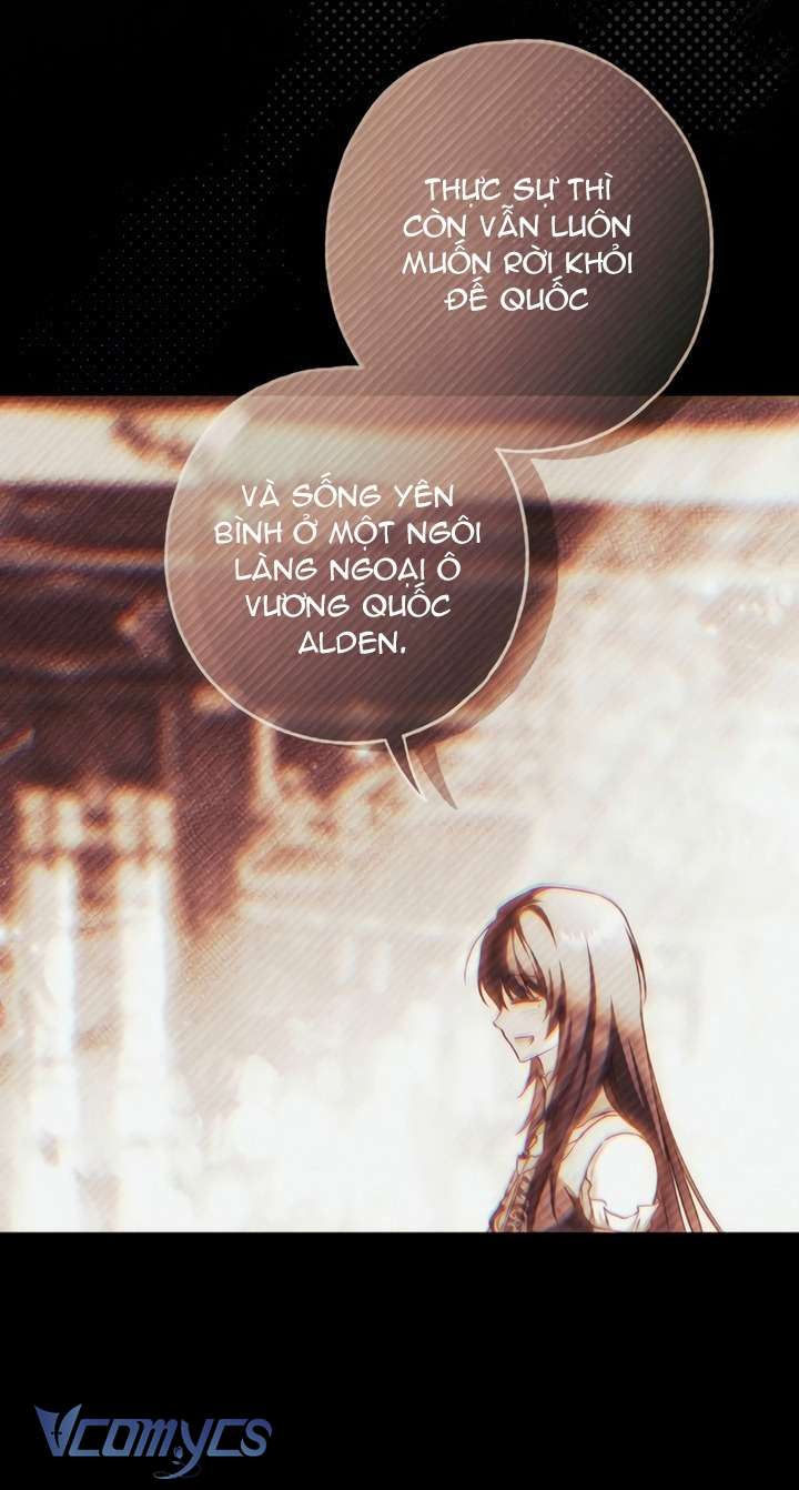 Ai Đó Đang Điều Khiển Cơ Thể Của Tôi Chap 81 - Trang 3