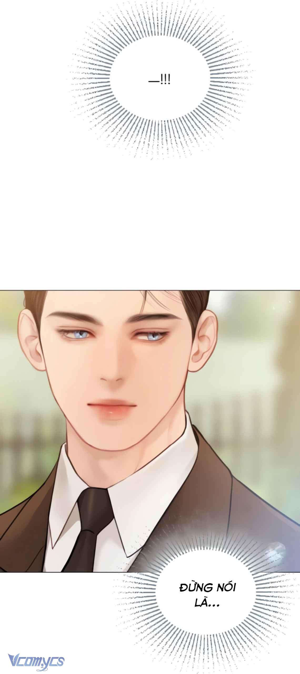 Hãy Khóc Và Cầu Nguyện Đi Chap 46 - Trang 4