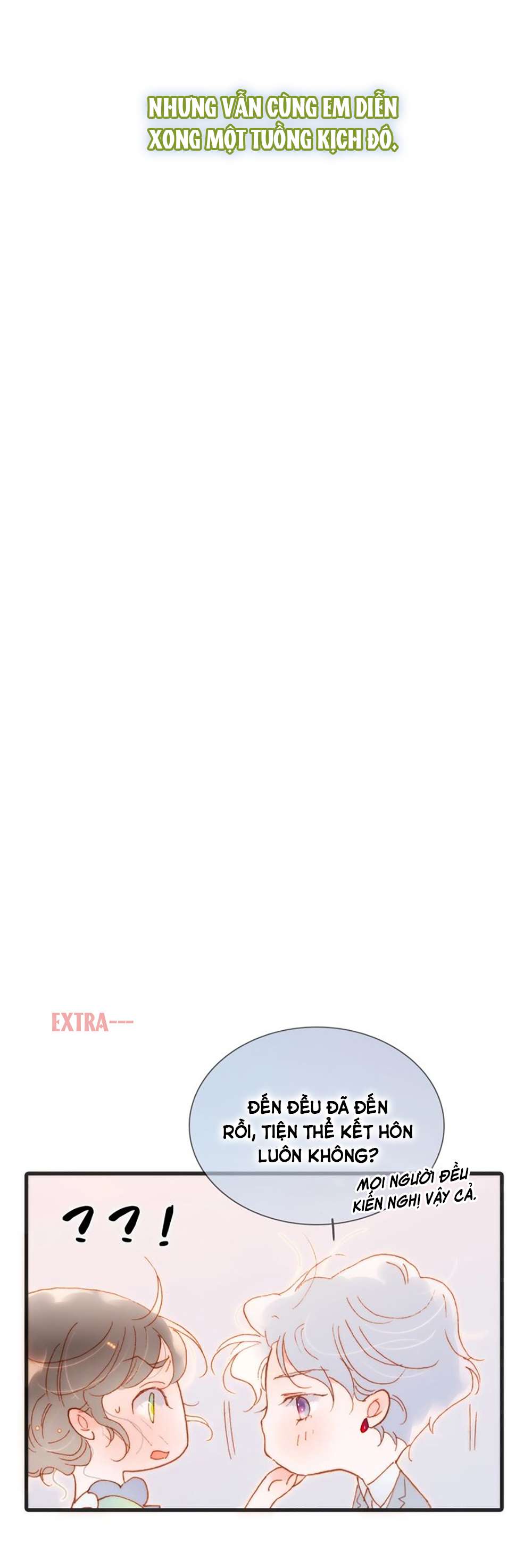 Tiếng Đàn Lặng Câm Giữa Lòng Vũ Trụ Chapter 81 - Trang 4