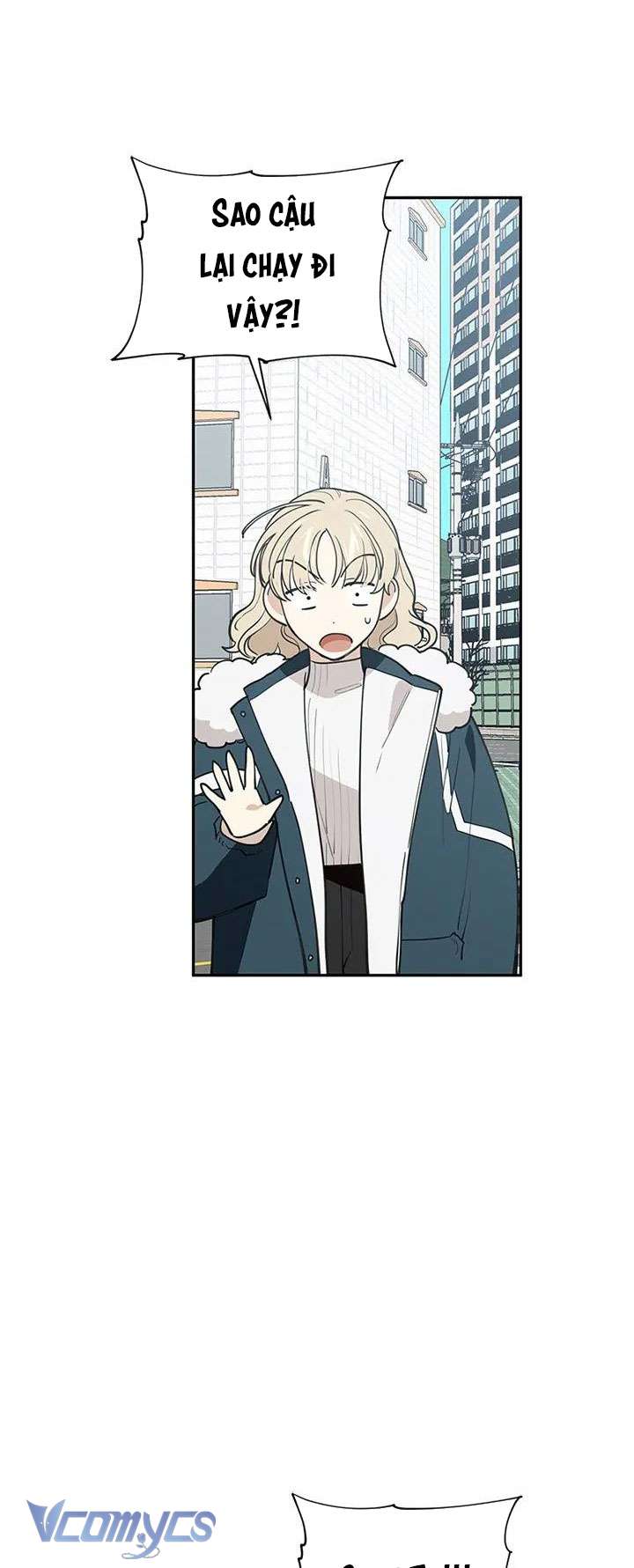 Điều Ước Sao Băng Chap 59 - Next Chap 60