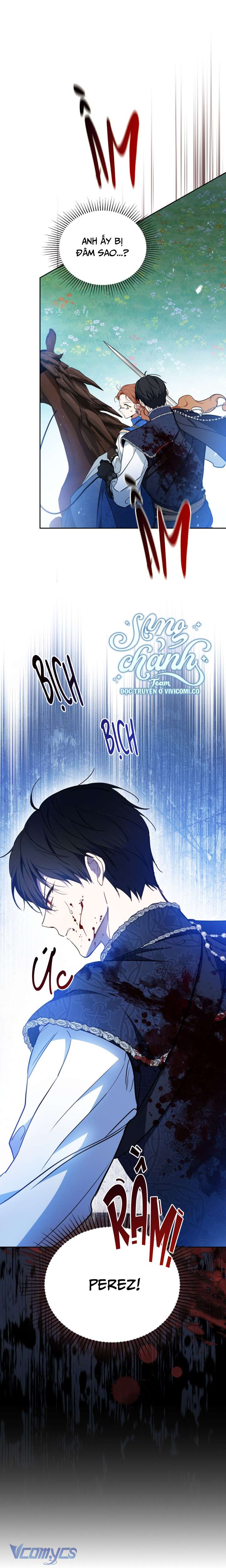 Kiếp Này Nhất Định Làm Gia Chủ Chap 187 - Trang 2