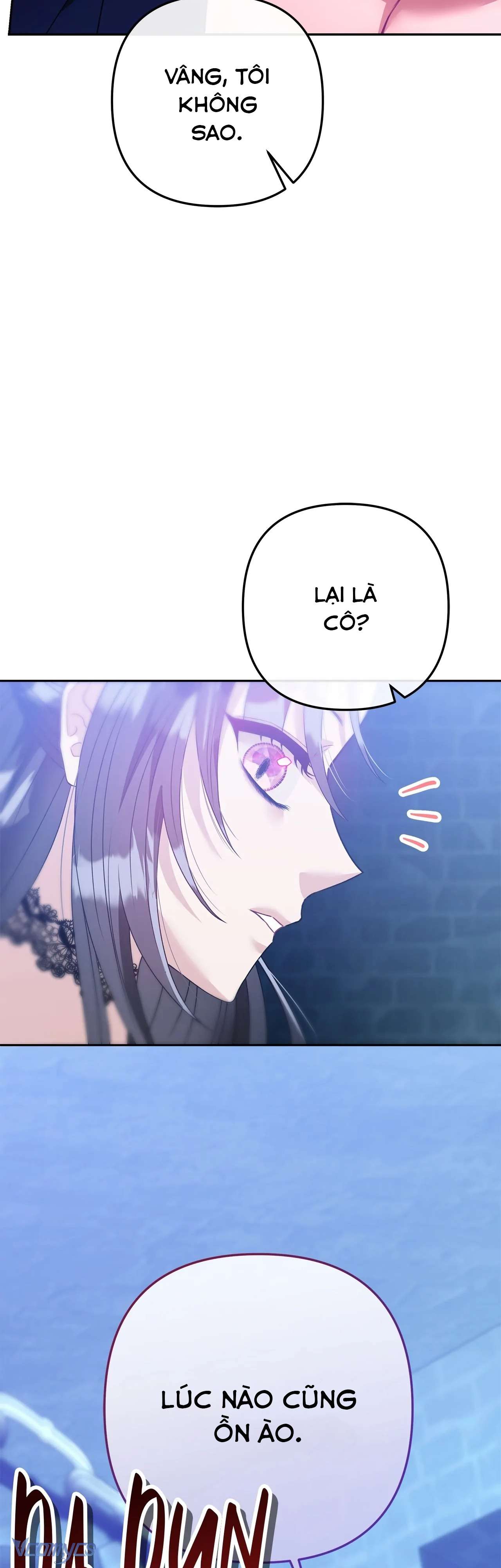 [18+] Chủ Nhân Hầm Ngục Hạng S Chap 10 - Trang 2