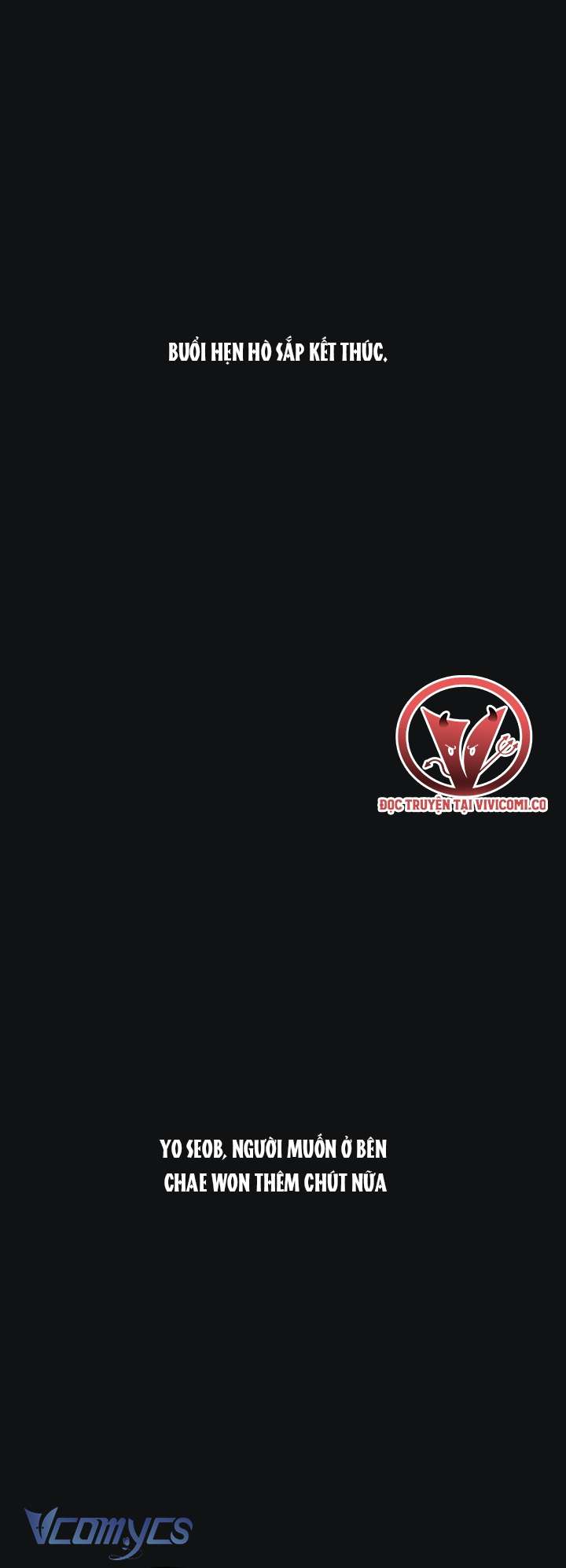 [18+] Nhật Ký Quan Sát Chap 16 - Trang 2