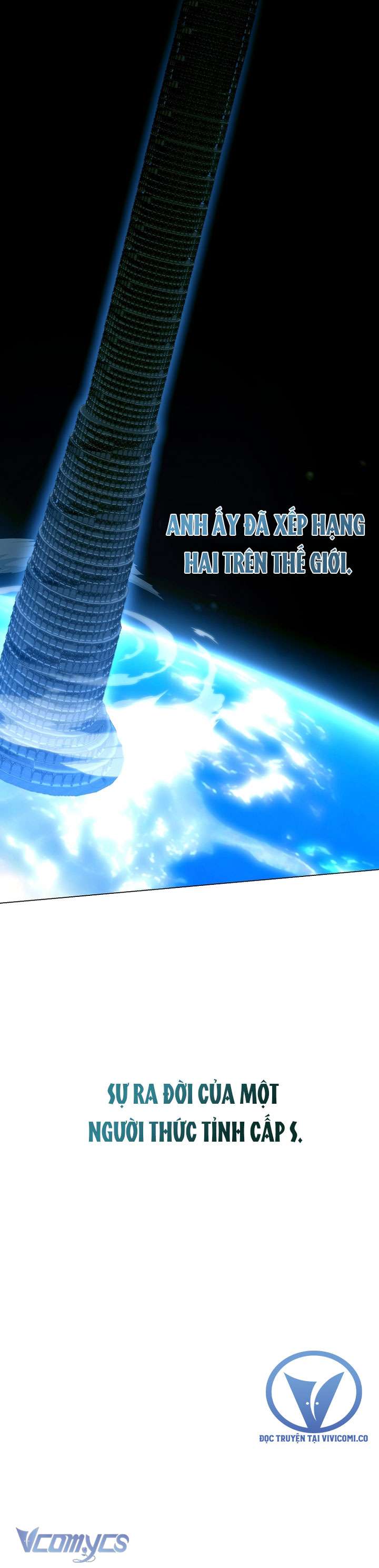 Hướng Dẫn Sinh Tồn Dành Cho Người Xếp Hạng Chap 54 - Trang 2