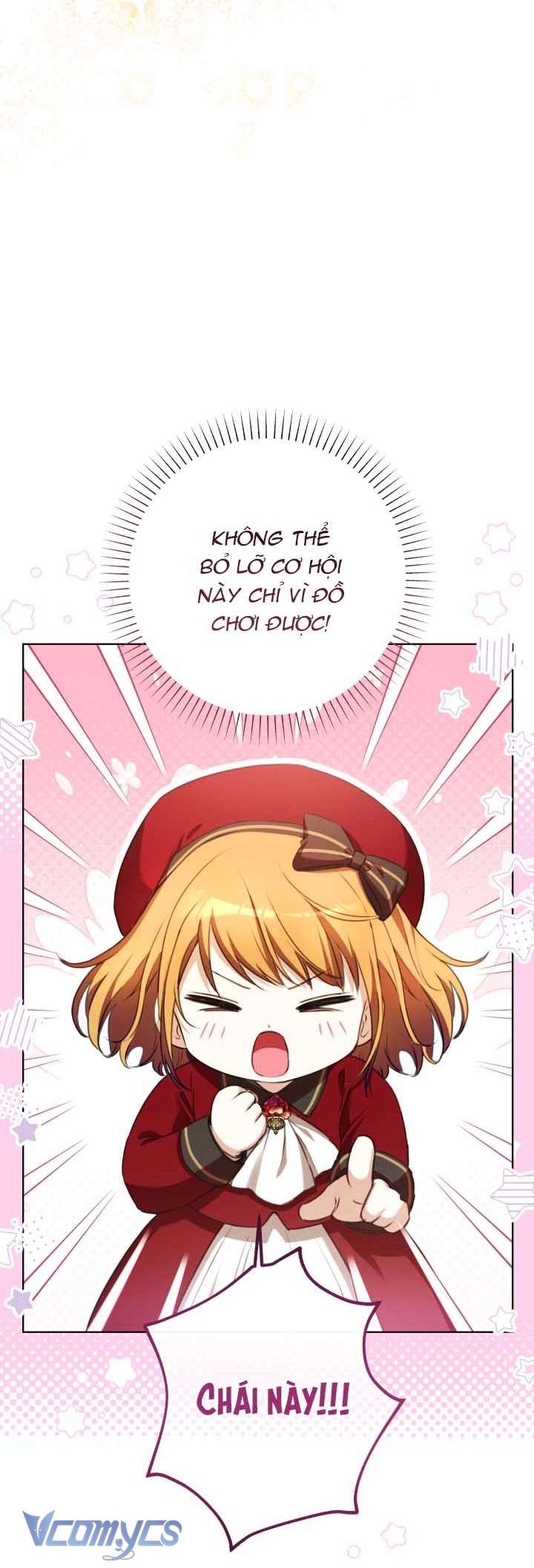 Đứa Trẻ Nuôi Dưỡng Ác Ma Chap 6 - Trang 2