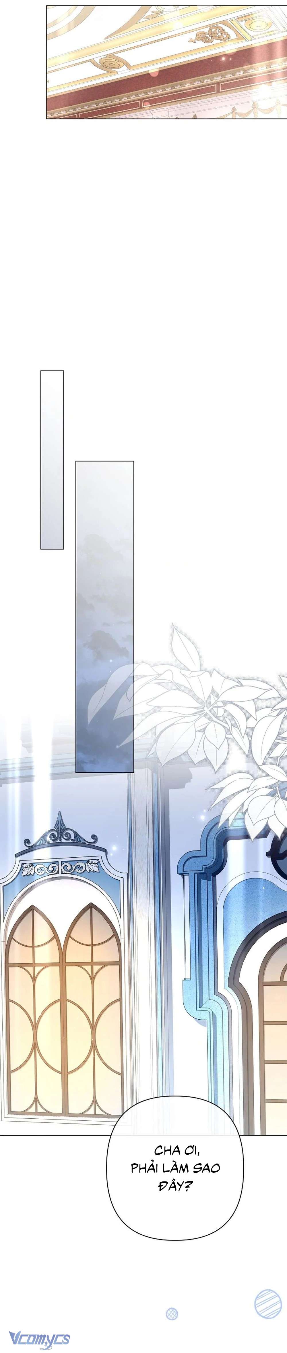 Dấu Vết Của Mặt Trăng Chap 79 - Trang 2