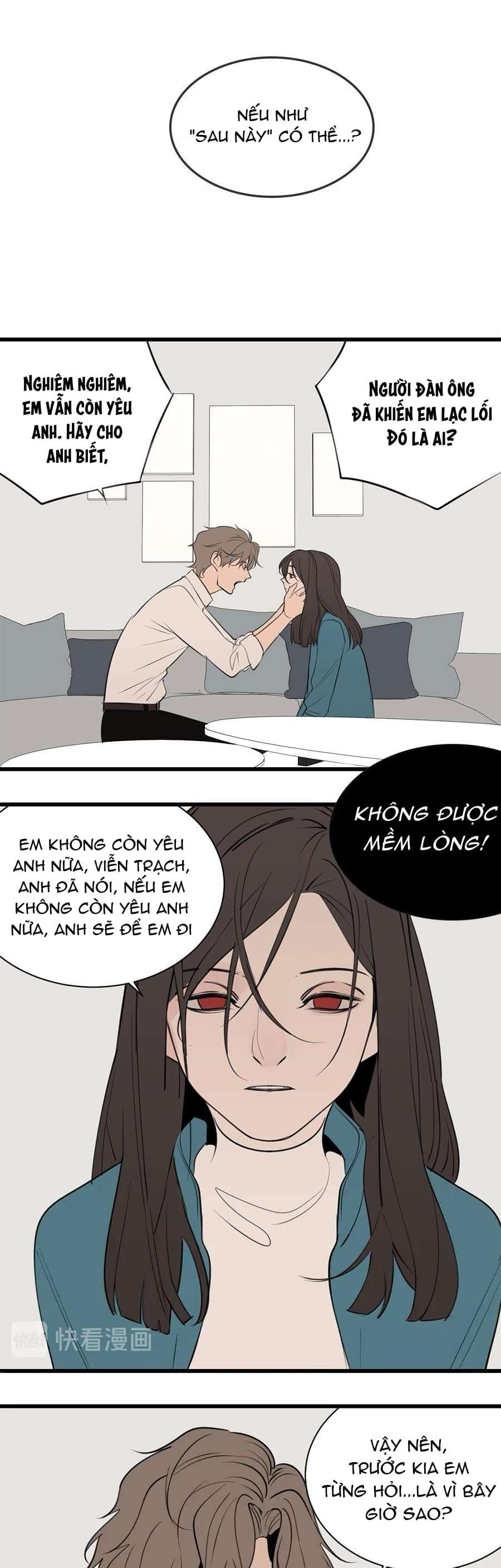 Vật Trong Tay Chapter 30 - Next Chapter 31