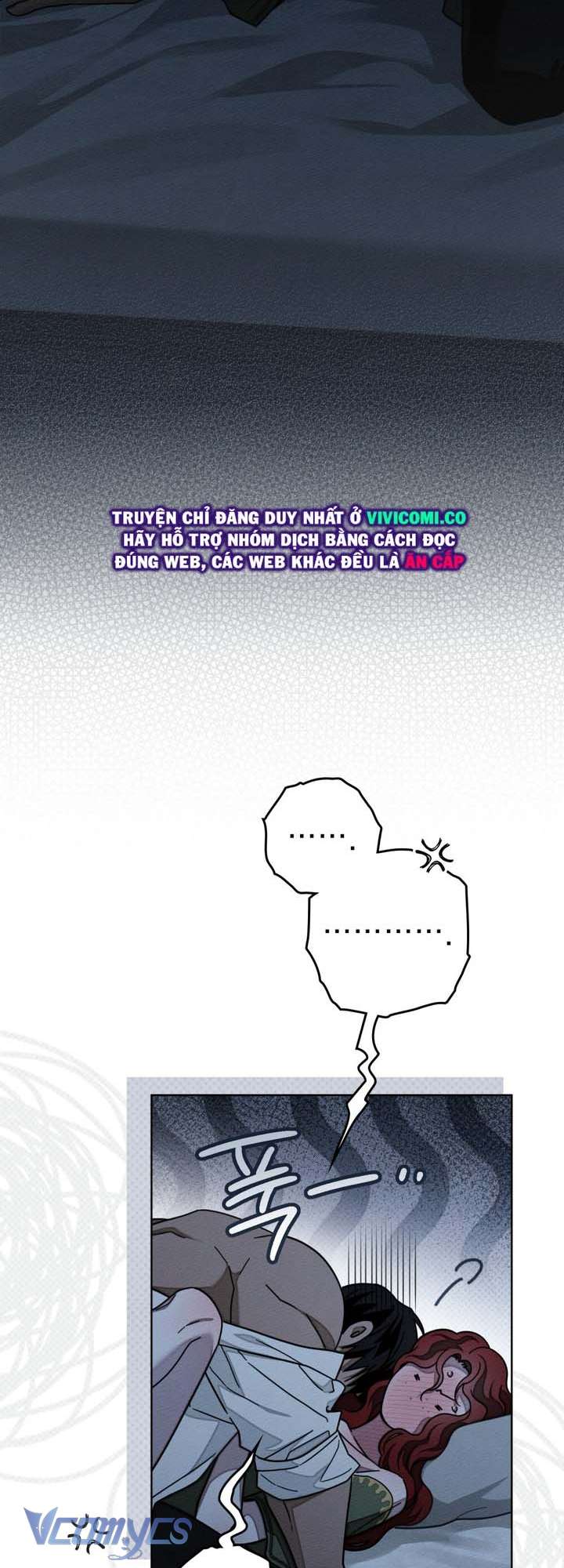 Dưới Bóng Cây Sồi Chap 127 - Trang 2