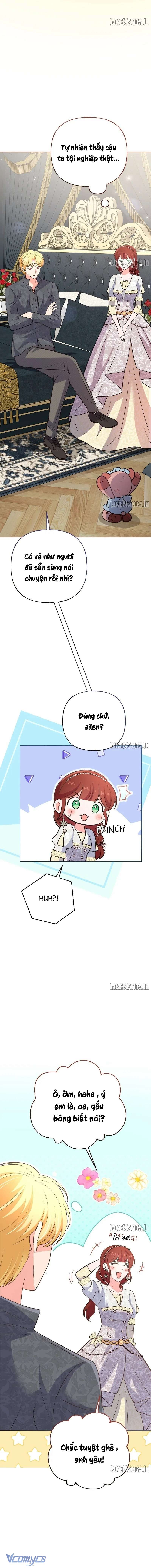 [PNT] Hầu Gái Không Thích Nuôi Dạy Trẻ Nhỏ Chap 64 - Trang 2