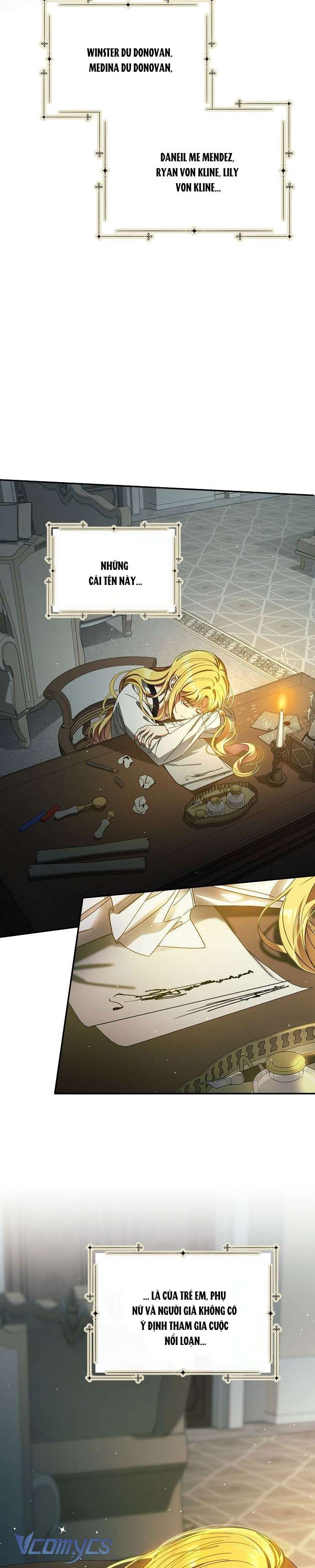 Thuần Hóa Hầu Tước Quái Dị Chap 64 - Trang 2