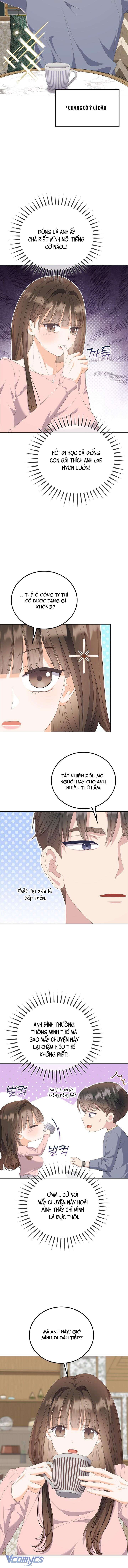 『18+』Giờ Tăng Ca Chap 20 - Trang 2