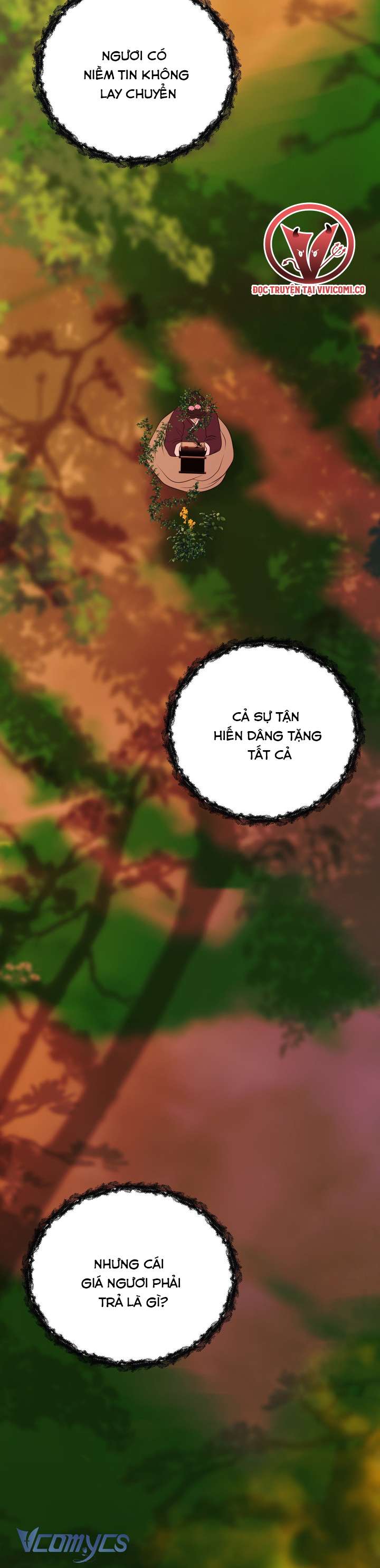 [18+] Hương Đào Hoa Chap 22 - Trang 2