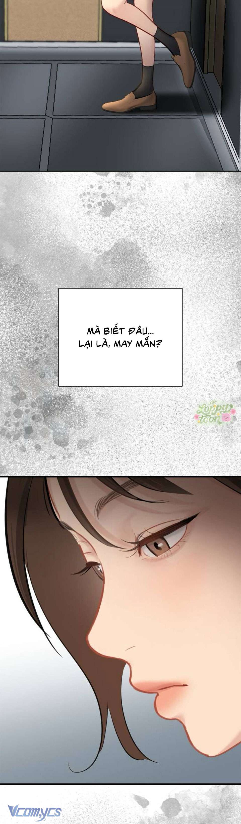 Quyền Lực Của Thư Ký Chap 25 - Trang 3