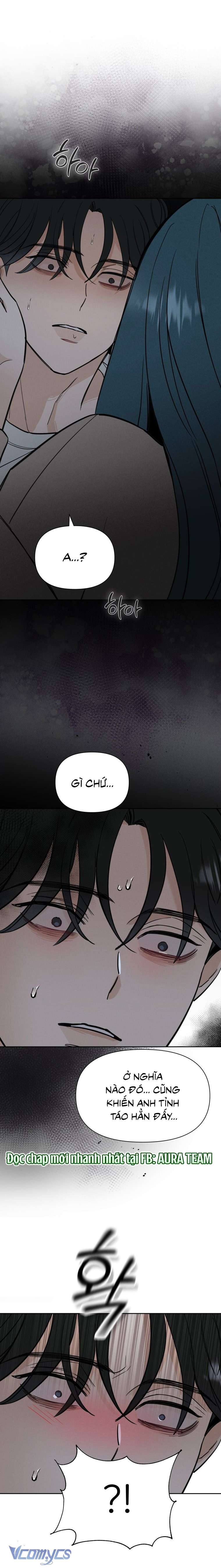 Người Đàn Ông Của Kẻ Khác Chap 46 - Trang 2