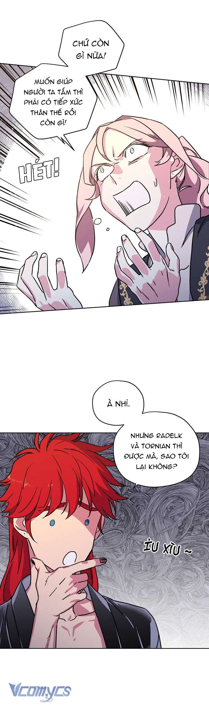 CHITRA Chap 70 - Trang 3