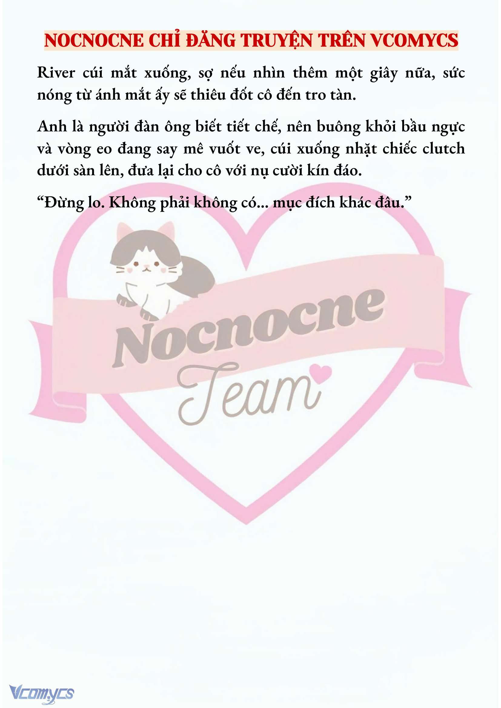 [TIỂU THUYẾT] ĐIỂM CHÍ Chap 9 - Next Chap 10