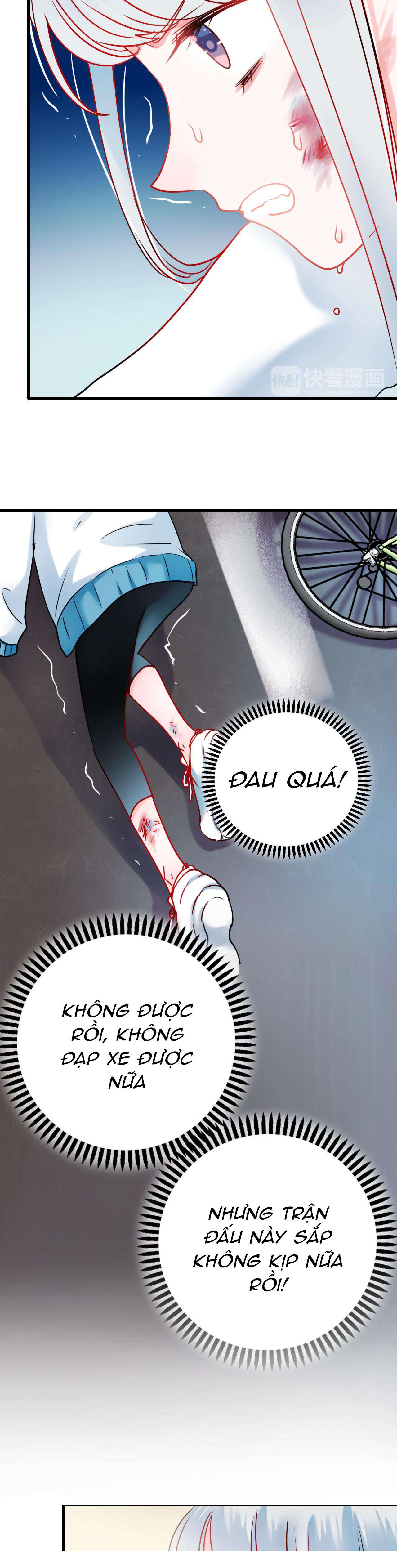 Thành Dã Tiêu Hà Chap 14.2 - Next Chapter 15