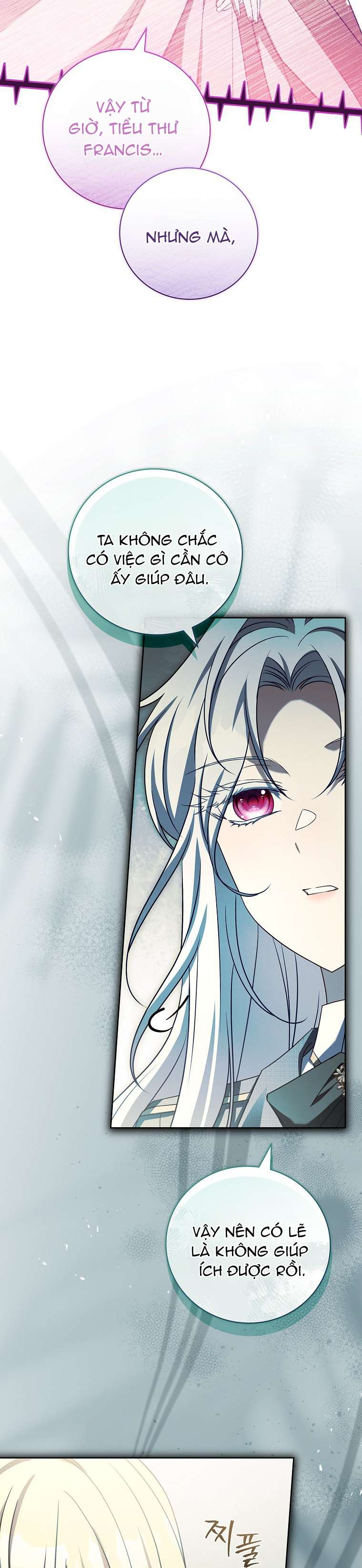 Cha Nào Con Nấy Chap 32 - Trang 3