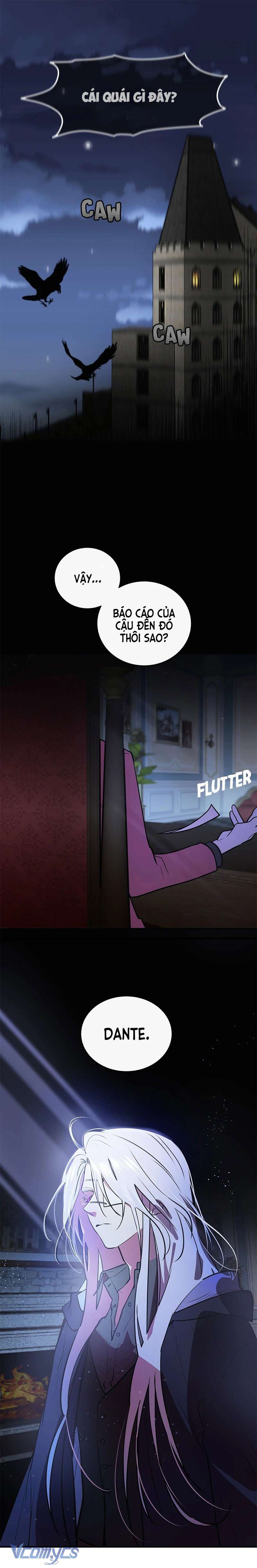 Chinh Phục Trái Tim Chap 25 - Trang 2