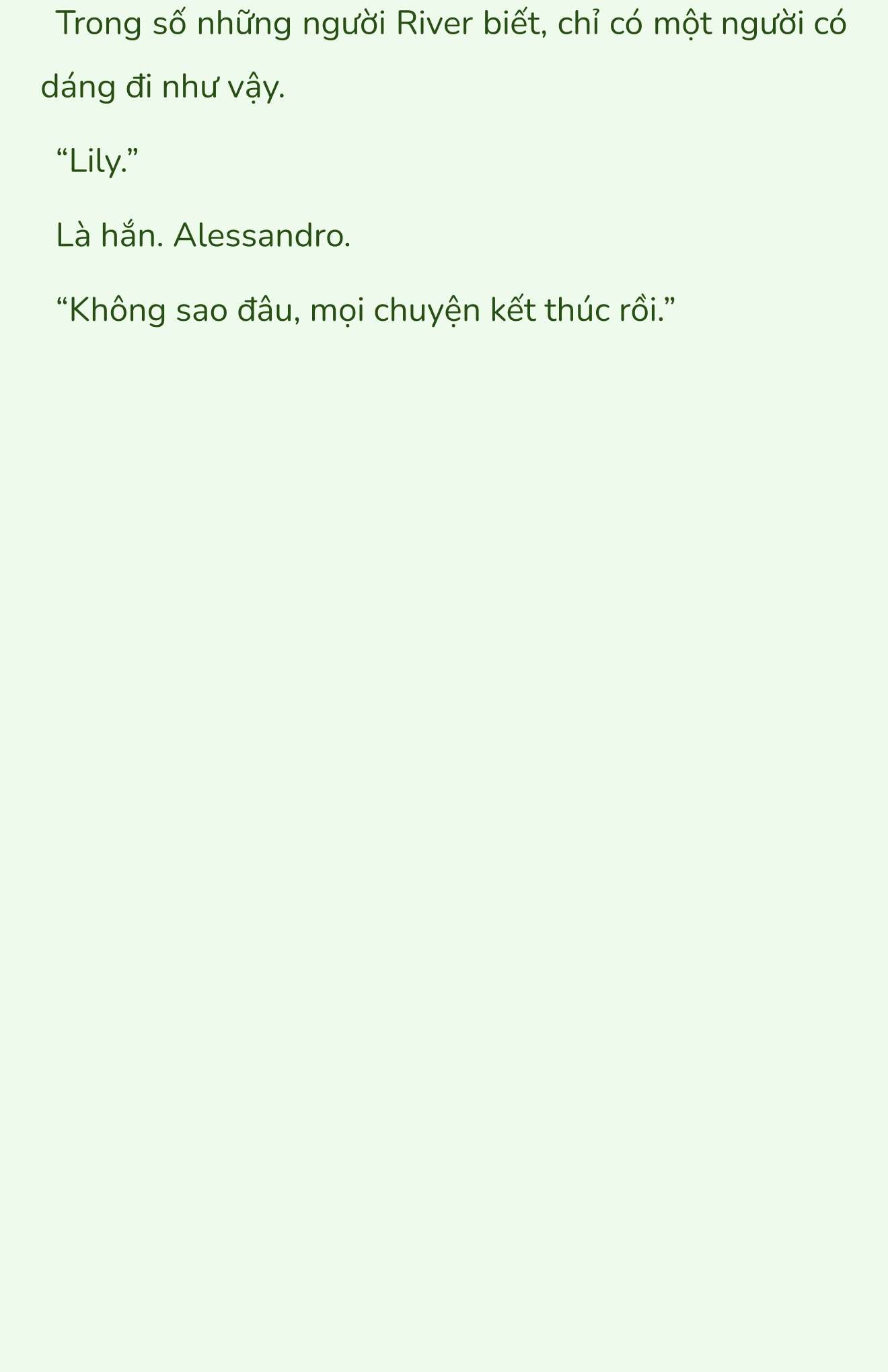 [Novel] Điểm Chí (Solstice) Chap 54 - Next Chap 55