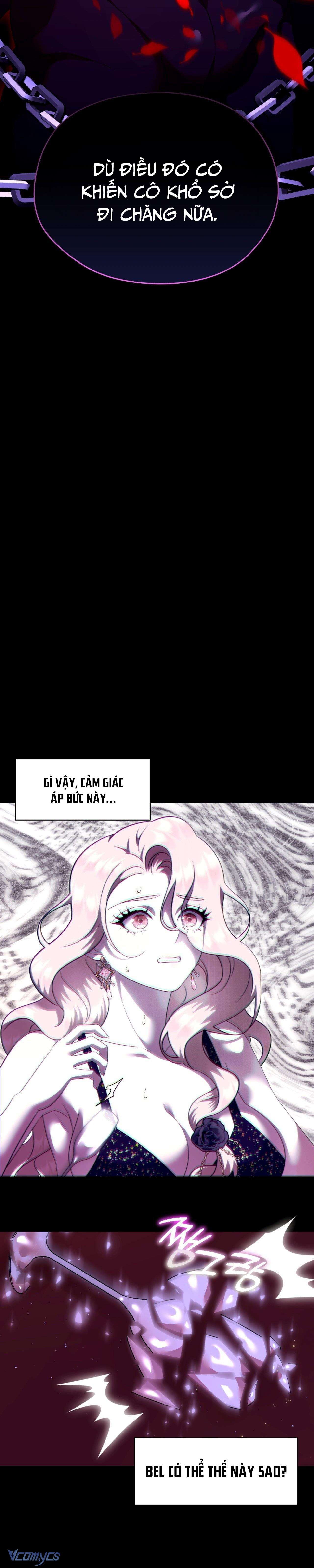 [18+] Tôi Tiễn Nam Chính Về Trời Nhé? Chap 10 - Trang 2