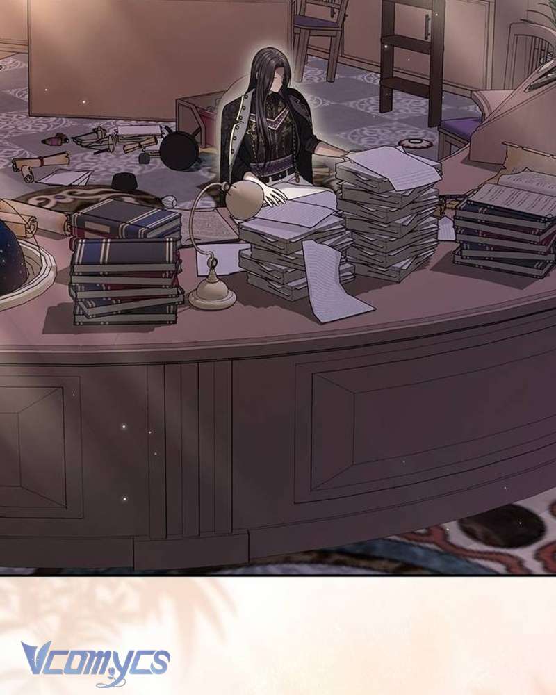 Praesepe Bên Ngoài Chiếc Lồng Chap 19 - Trang 4