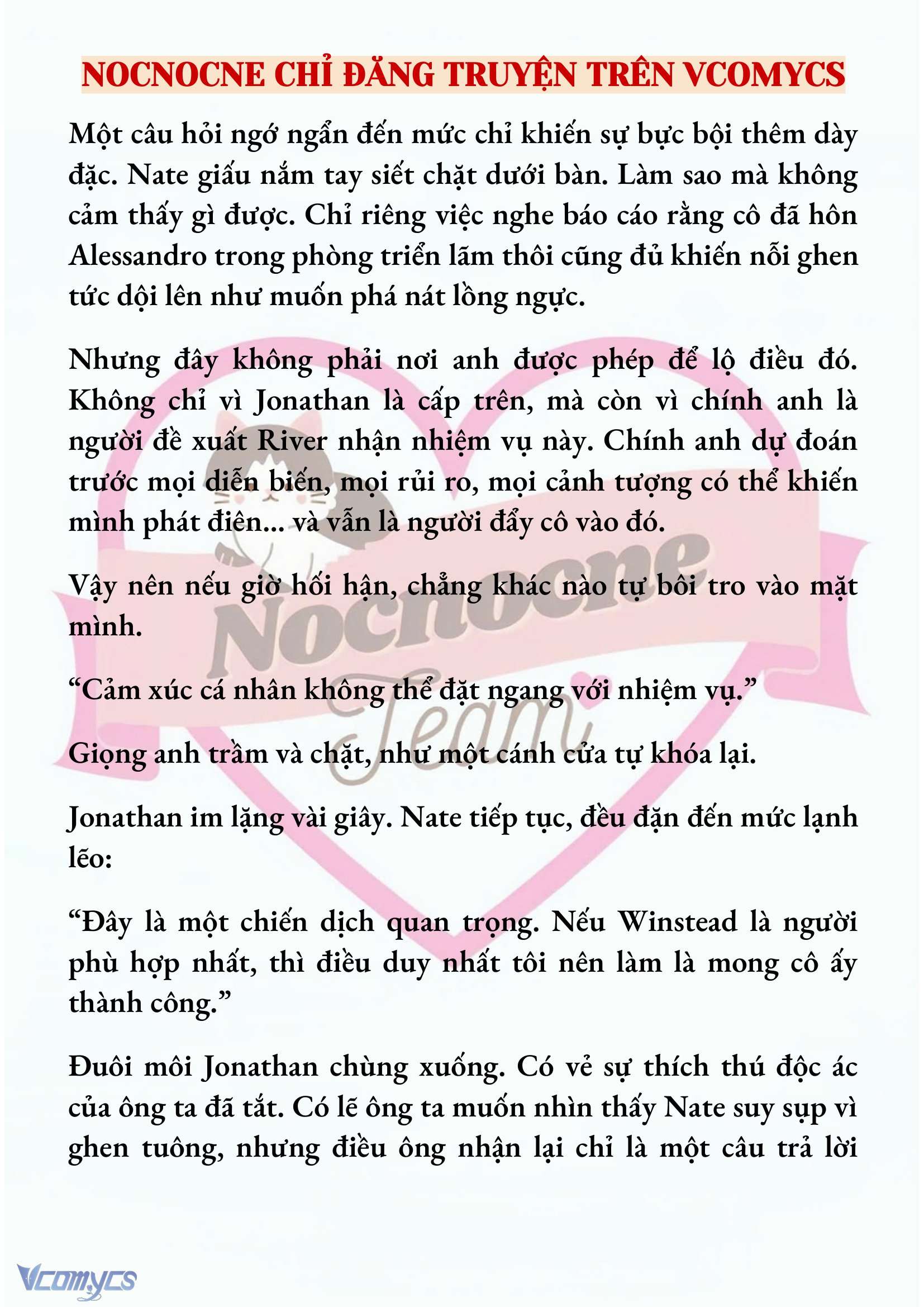 [TIỂU THUYẾT] ĐIỂM CHÍ Chap 11 - Next Chap 12