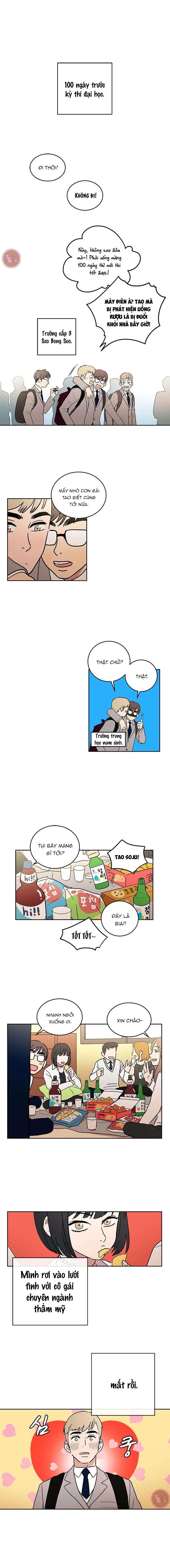 Cô Nàng Pháp Sư Chap 38 - Trang 2