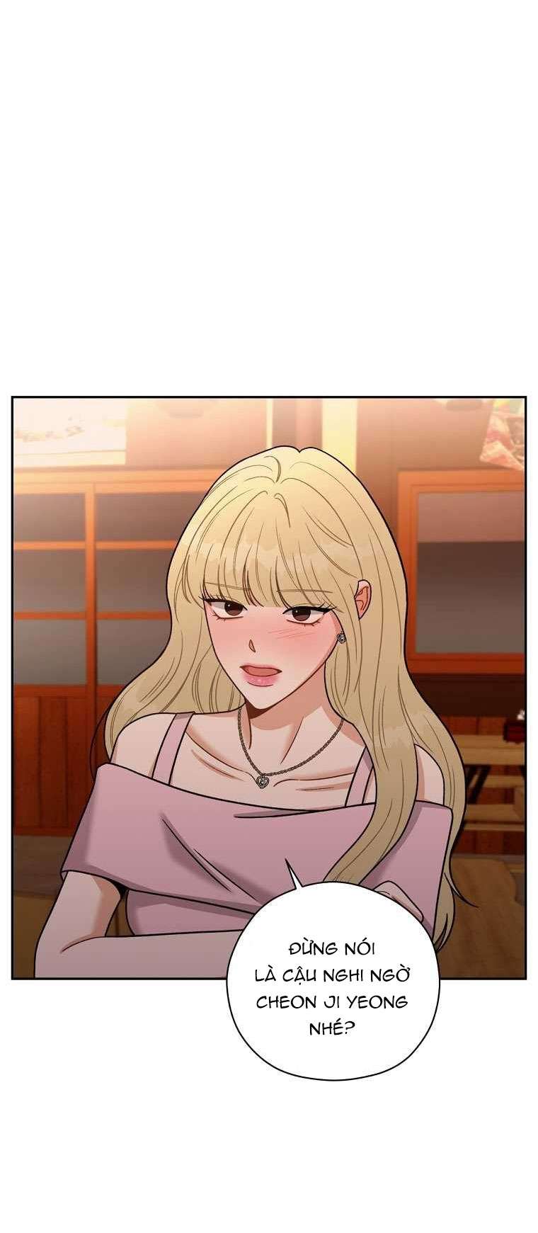 [18+] Ngọn Gió Thơ Ngây Chap 2 - Next Chap 3