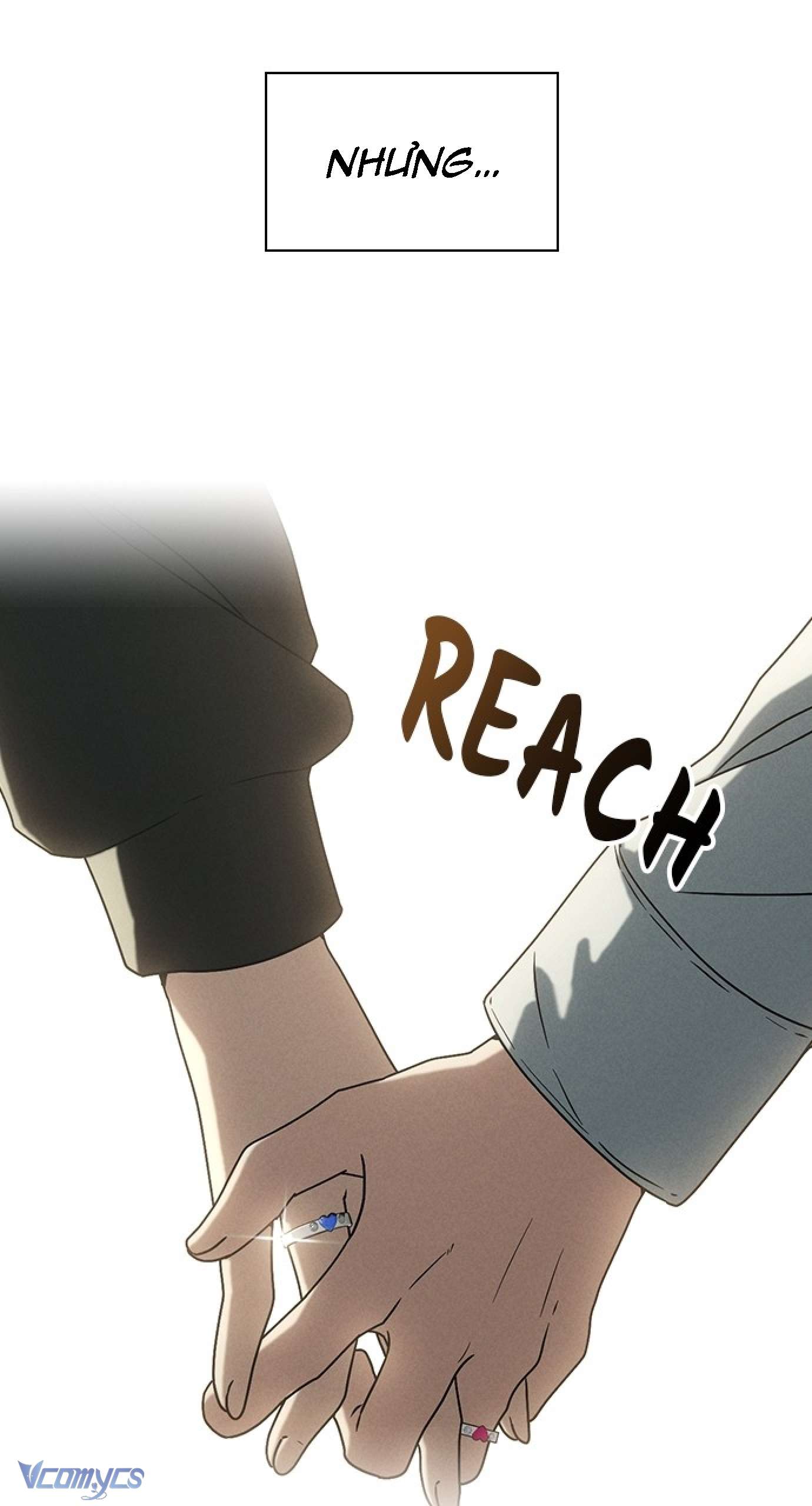 Review Người Yêu Cũ Chap 1.1 - Trang 3