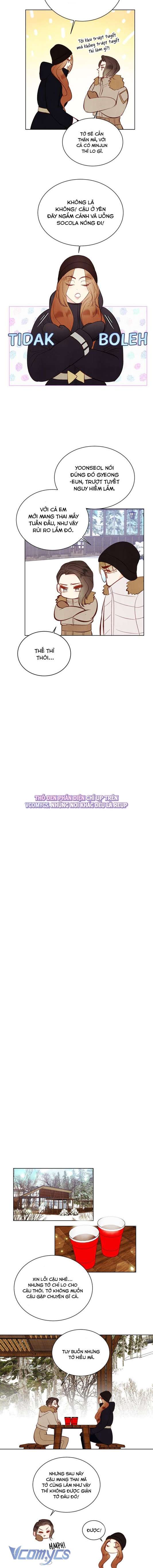 [END SS1] Hôn Nhân Bí Mật Giữa Chúng Ta Chap 36 - Trang 2