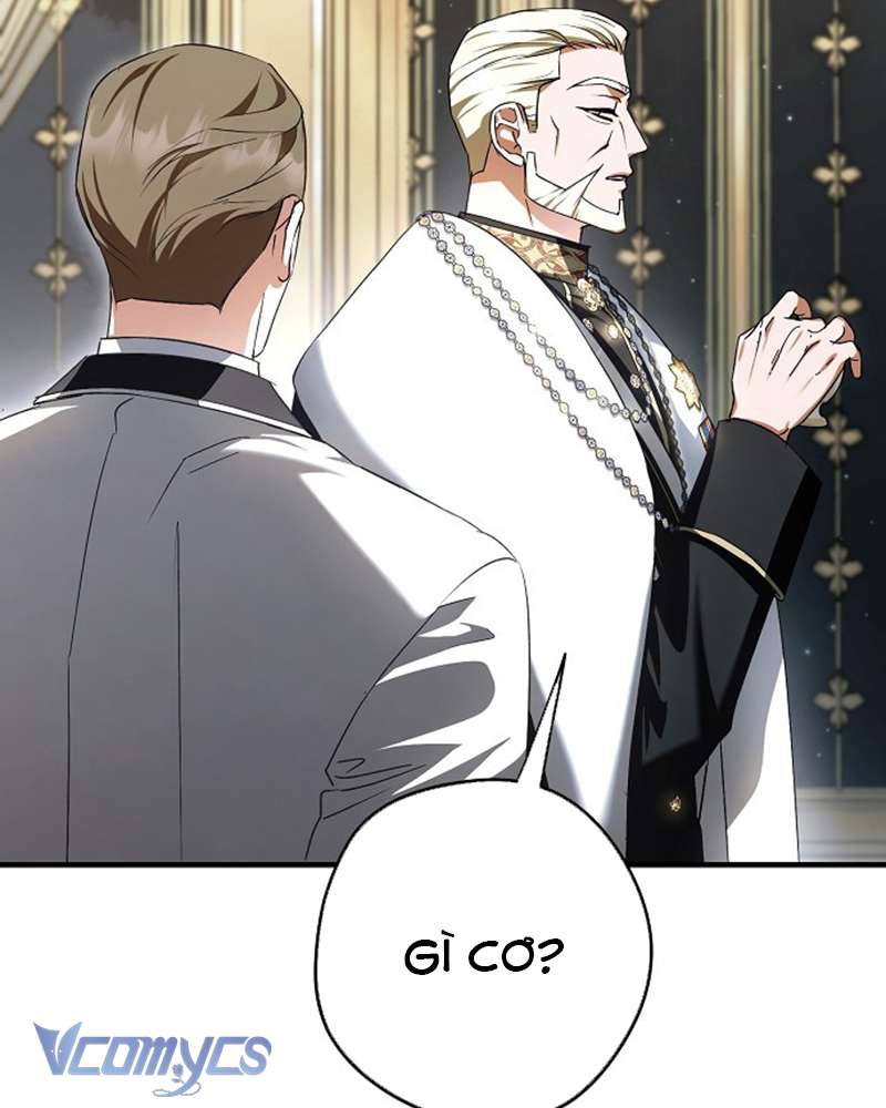 Các Nam Chính Đã Bị Nữ Phụ Cướp Mất Chap 47 - Trang 4