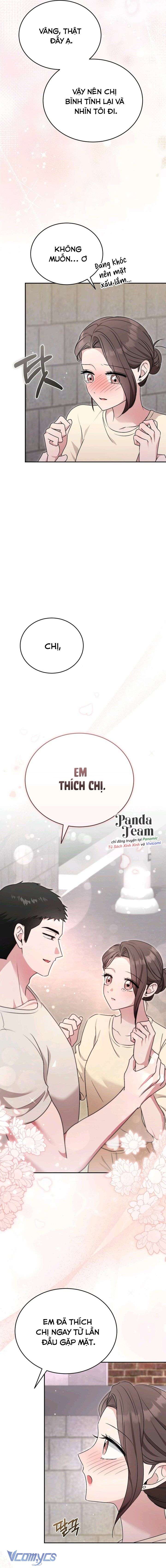 Tuyển Thủ Cứng Nhắc Nhà Bên Chap 13 - Trang 2