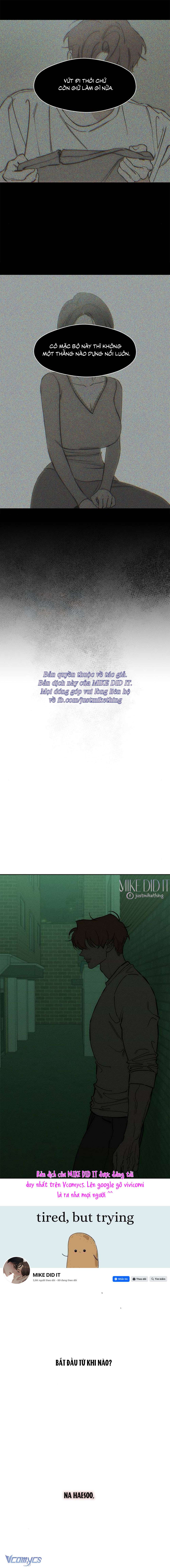 Lệ Vương Trên Cánh Hoa Tàn Chap 56 - Trang 2