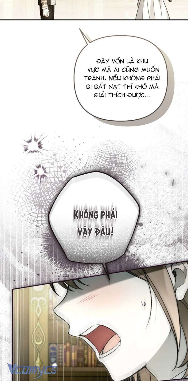 Độc Chiếm Sủng Ái Của Công Chúa Út, Mọi Người Đều Say Mê Tôi. Chap 33 - Trang 3