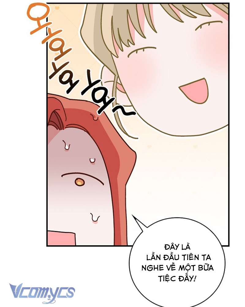 Chị Gái Của Nhân Vật Phản Diện Hôm Nay Cũng Đang Đau Khổ Chapter 62 - Trang 4