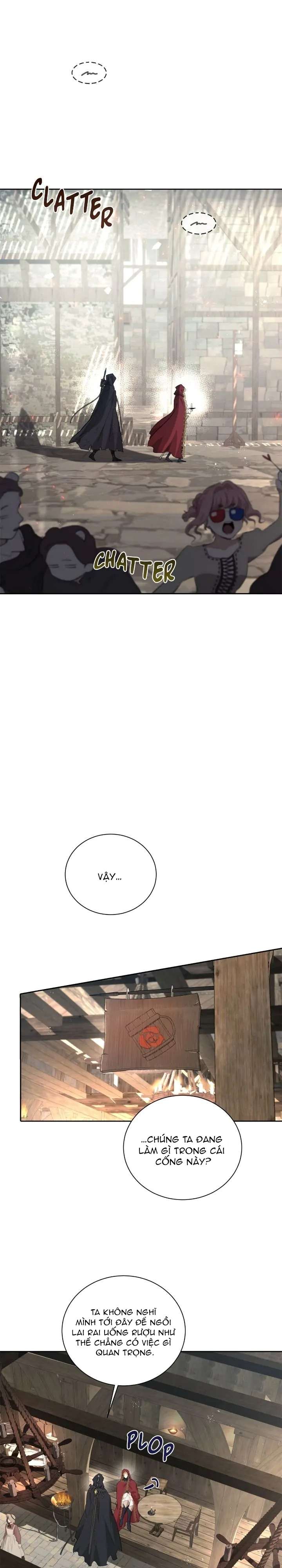 Tôi Là Fan Cứng Của Hoàng Tử Chap 73 - Trang 2